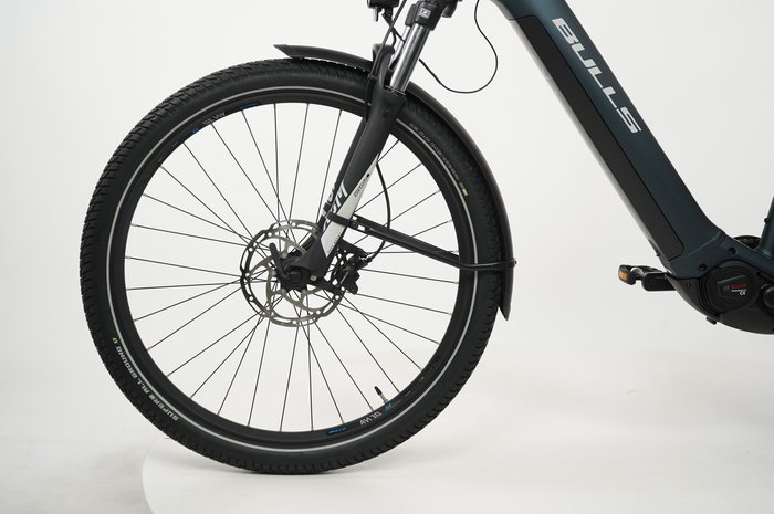 BULLS Iconic EVO 2 27,5