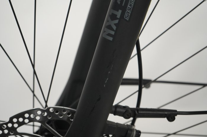 KTM Macina Tour P510