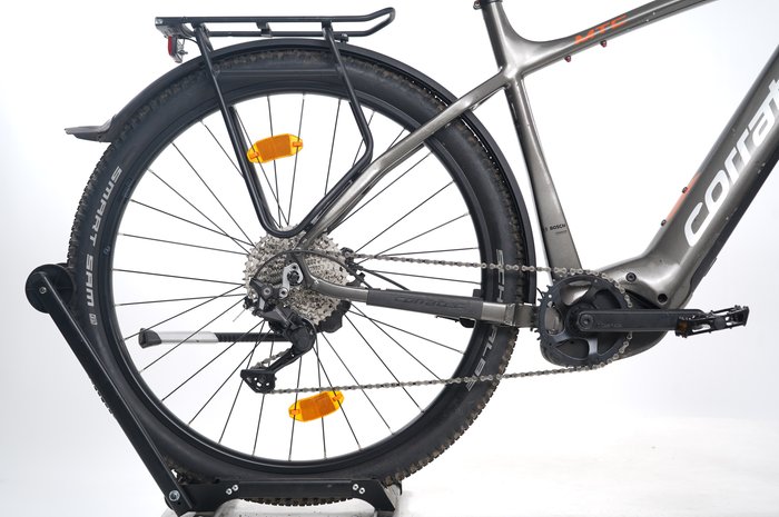 Corratec E-Power MTC Elite