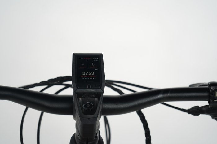 Scott Strike eRIDE 930