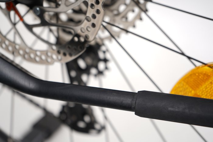Cube Reaction Hybrid Pro 750 Allroad