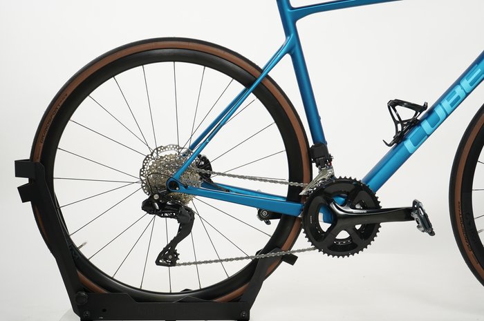CUBE Attain GTC SLX