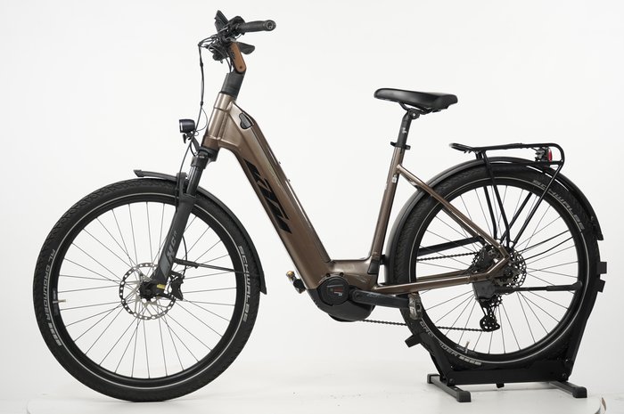 KTM Macina Gran 710