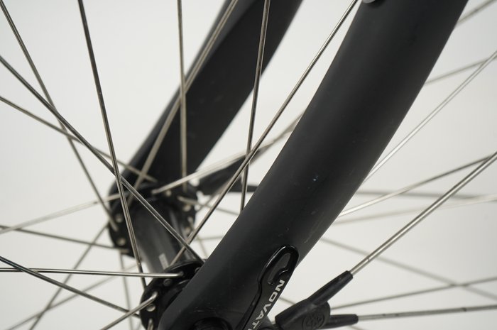 Riese & Müller Cruiser2 silent