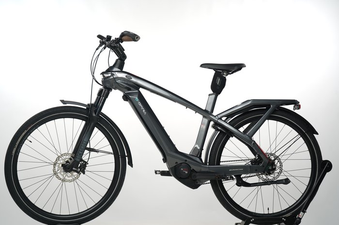 Bianchi E-Omnia C Type Nexus