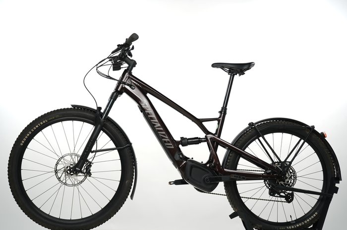 Specialized Turbo Tero X 5.0