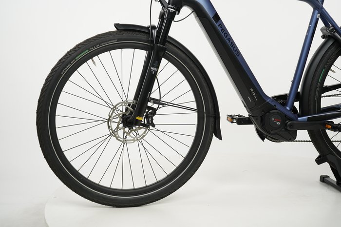 PEGASUS Strong EVO 10 Lite