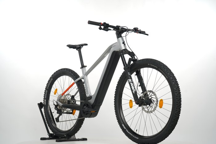 CUBE Reaction Hybrid SL 750 29