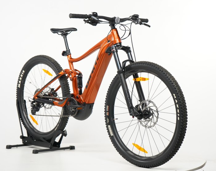 Giant Stance E+ 2