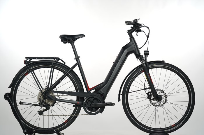 BULLS Lacuba EVO 10S