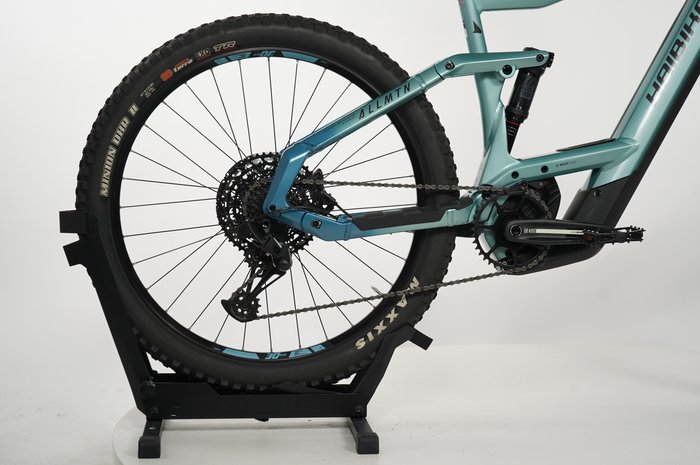 Haibike AllMtn 3