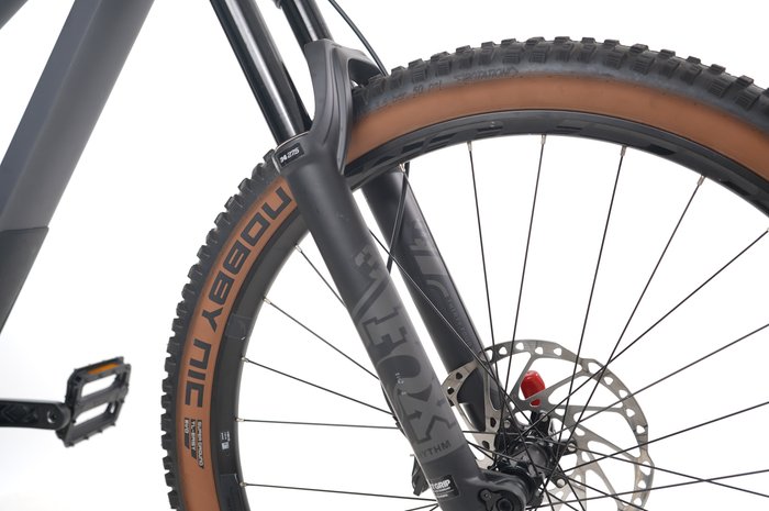 CUBE Stereo 140 HPA Race 27.5