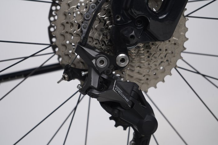 KTM Macina Sport 630