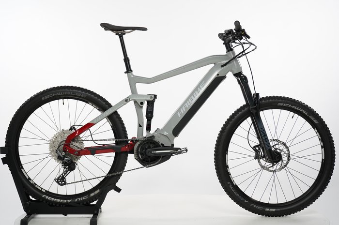 Haibike AllTrail 5