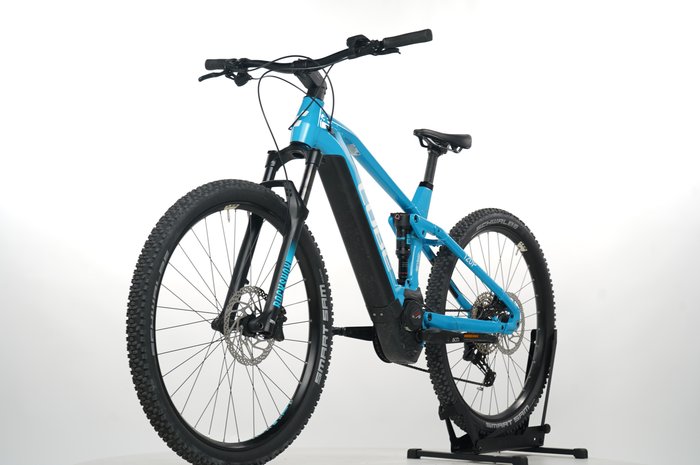 CUBE Stereo Hybrid 120 Pro 625
