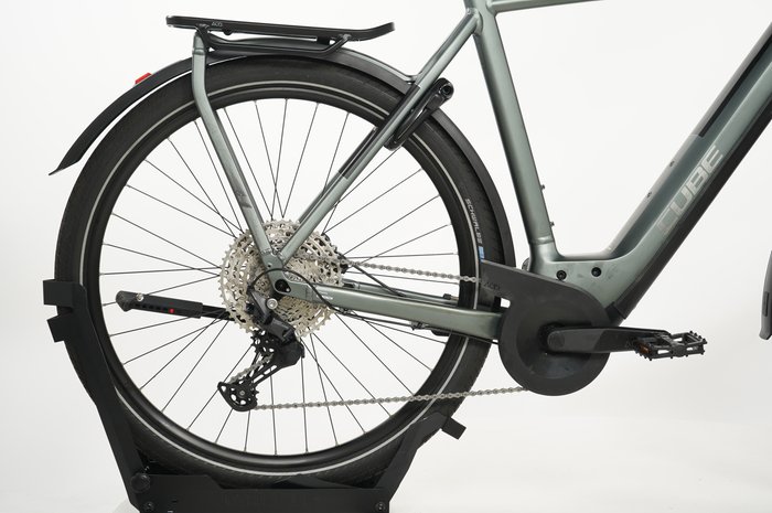 CUBE Kathmandu Hybrid Pro 750