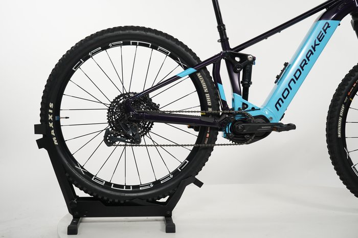 Mondraker Dusk R