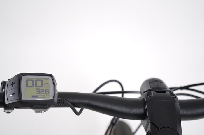 Scott Axis eRIDE 10 Lady