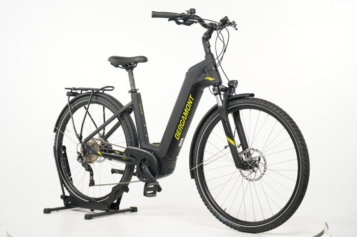 Bergamont E-Horizon S Sport