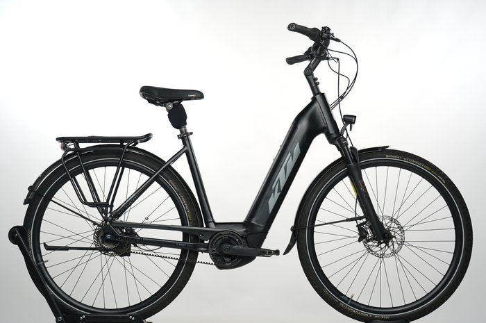 KTM Macina City 610 Belt