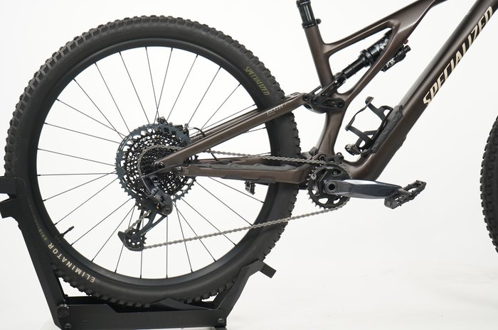 Specialized Stumpjumper EVO Comp
