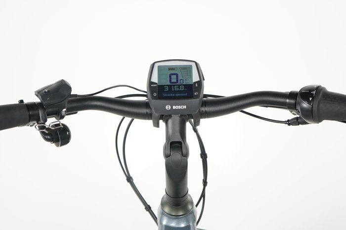 Velo de Ville SEB490 Smooth