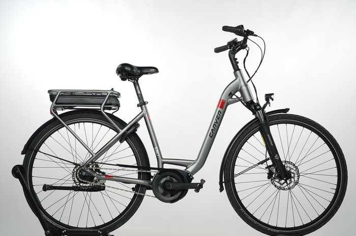 Carver Cityzen E LTD RT