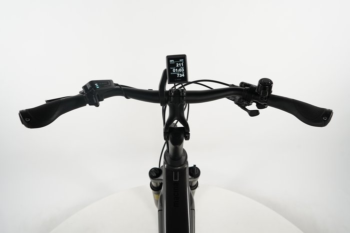 KTM Macina Style XL