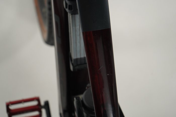 CUBE Stereo Hybrid 140 HPC Race
