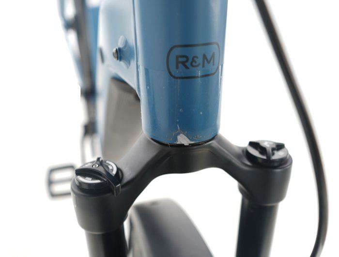 Riese & Müller Charger4 GT Vario