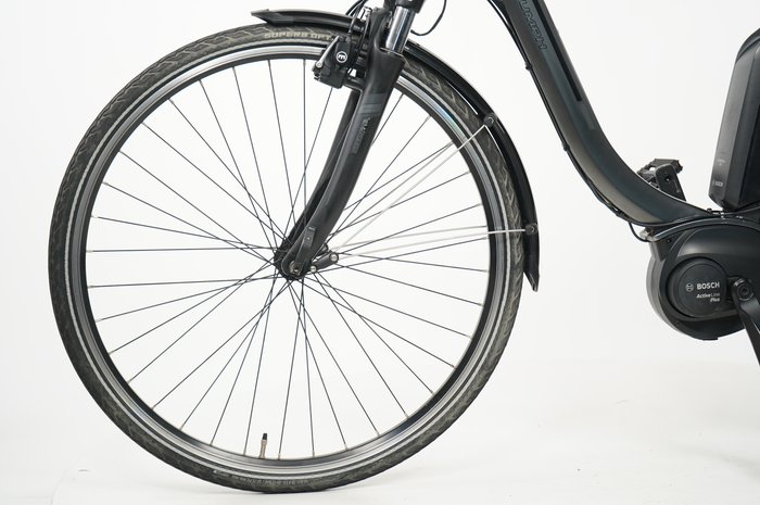 Triumph E-Cloud Plus 400