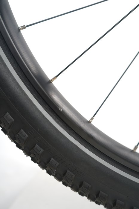 CUBE Stereo 120 TM 29