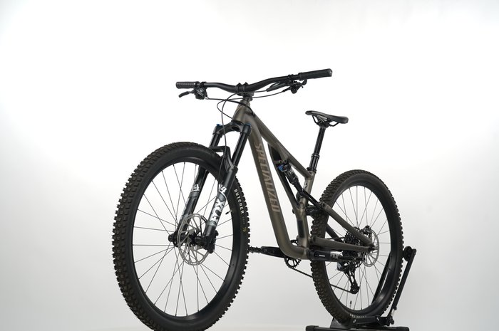 Specialized Stumpjumper Comp Alloy S2