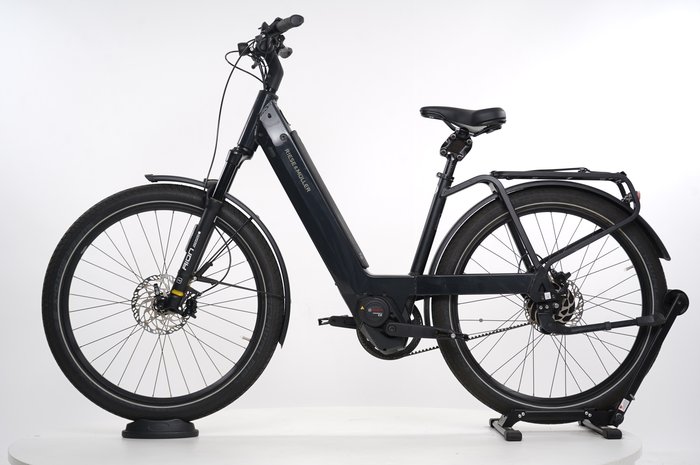 Riese & Müller Nevo GT vario