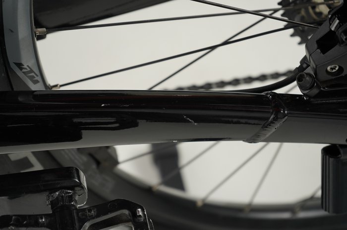 KTM Macina Lycan 771