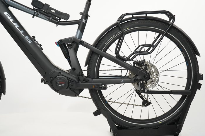 BULLS Iconic Evo TR 1 750
