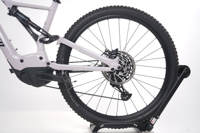 Specialized Turbo Levo