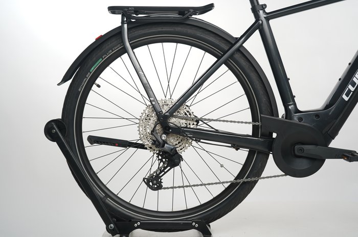 CUBE Kathmandu Hybrid EXC 750