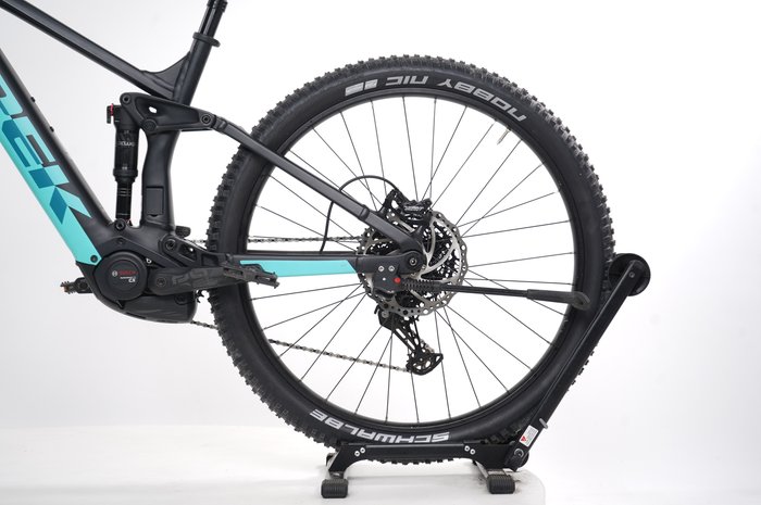 Trek Rail 5