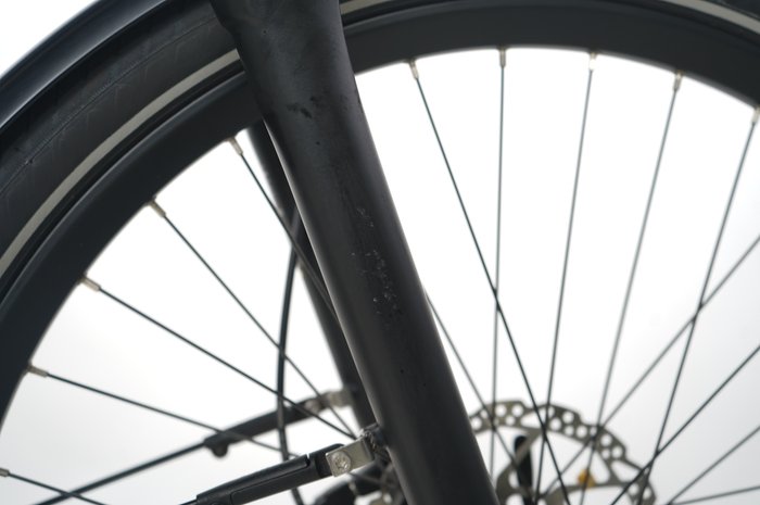 Velo de Ville SEB 490