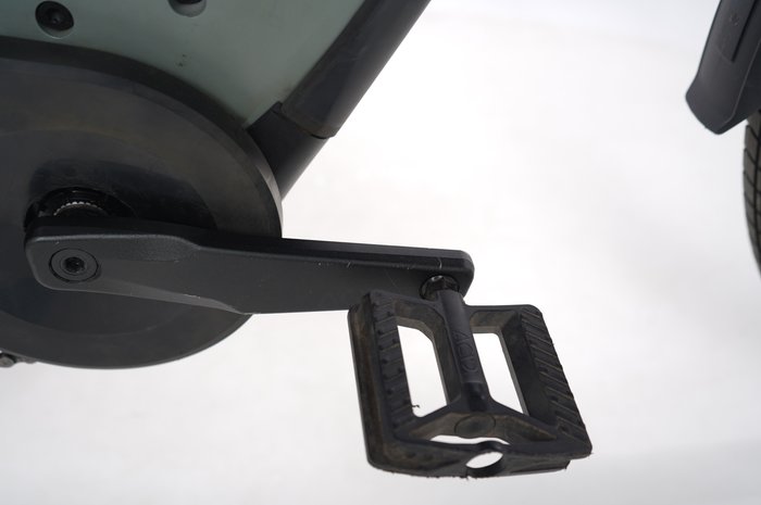 Cube Kathmandu Hybrid ONE 625