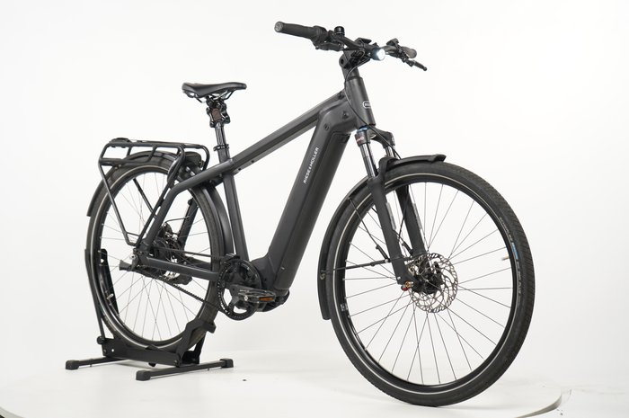 Riese & Müller Charger4 GT Vario