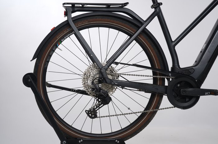 CUBE Kathmandu Hybrid ONE 625