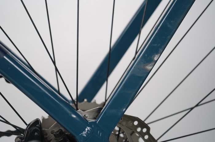 Cube Kathmandu Hybrid ONE 500