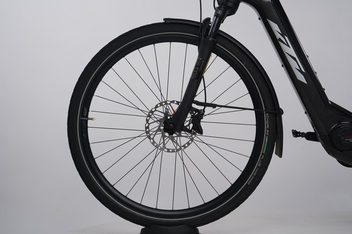 KTM Macina Style 730