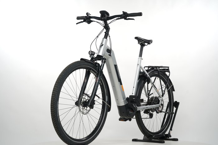 Trenoli TANARO classico Performance NX