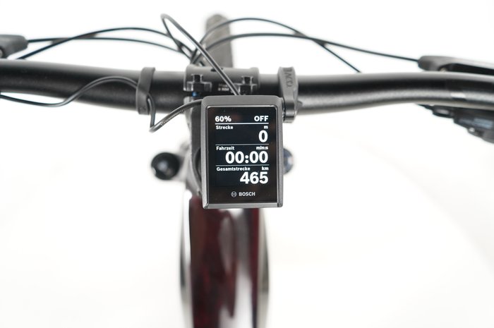 CUBE Stereo Hybrid 140 Race