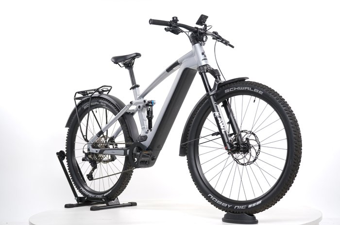 Cube Stereo Hybrid 120 Pro Allroad 625