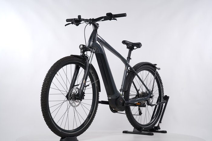 BULLS Cross Flyer Evo