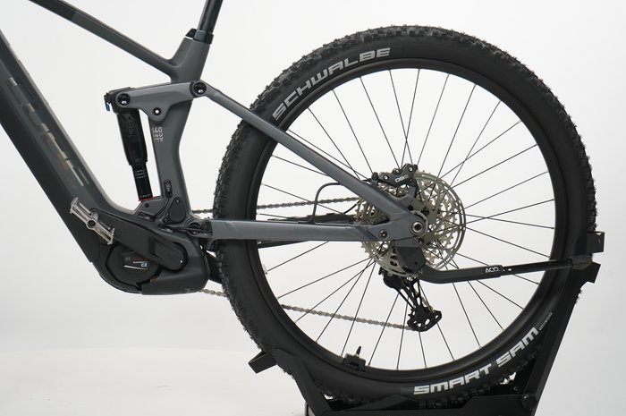 CUBE Stereo Hybrid 140 HPC Race 750